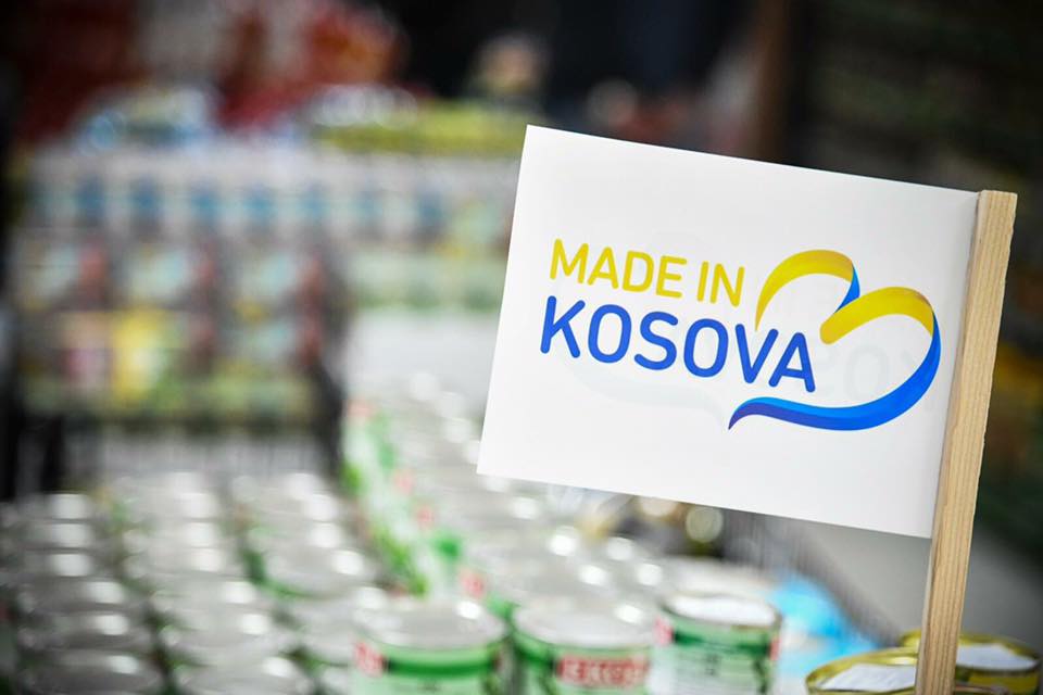 Alarm në Kosovë: Produktet serbe po dominojnë tregun, rrezikohen prodhimet vendore